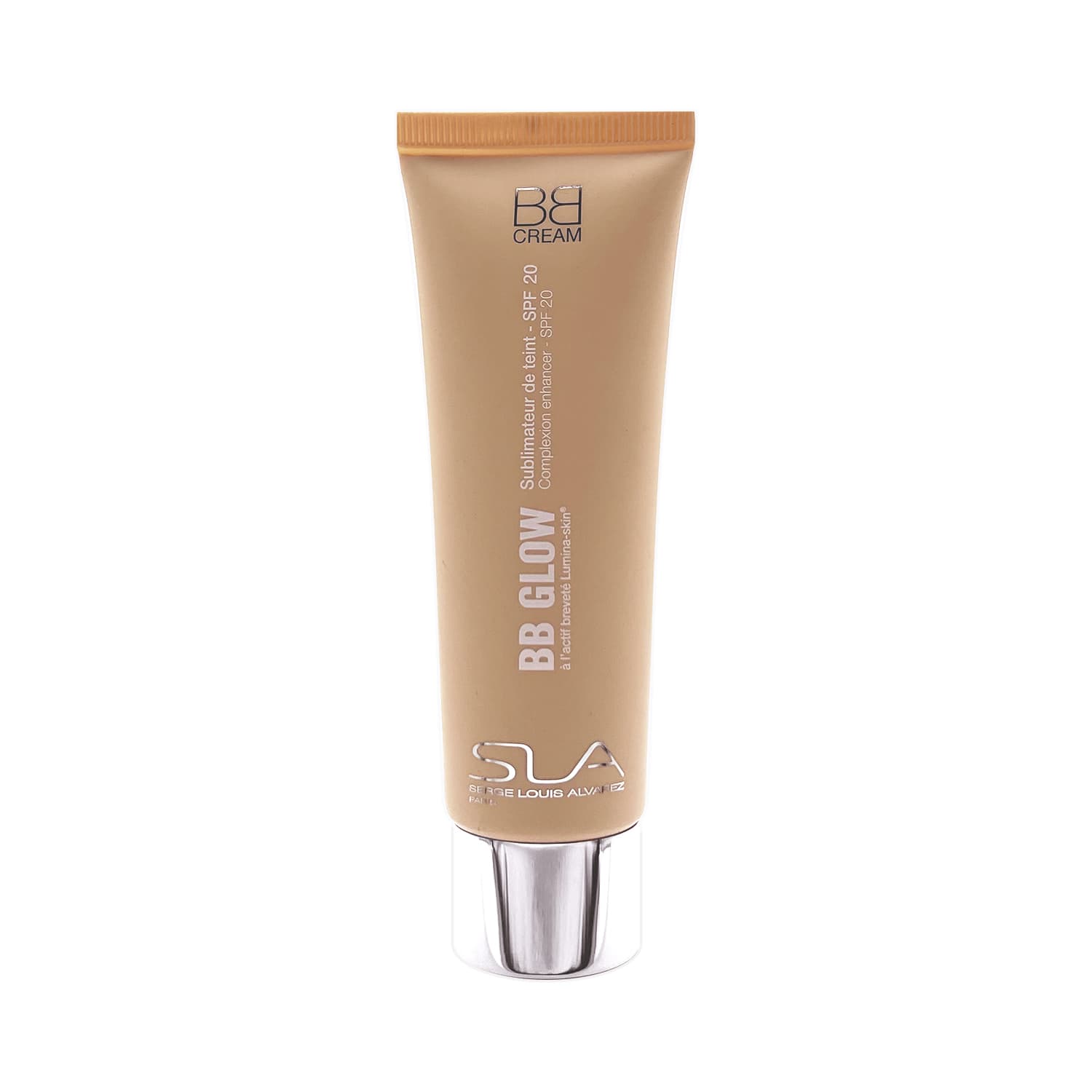 BB GLOW Крем для лица SPF20