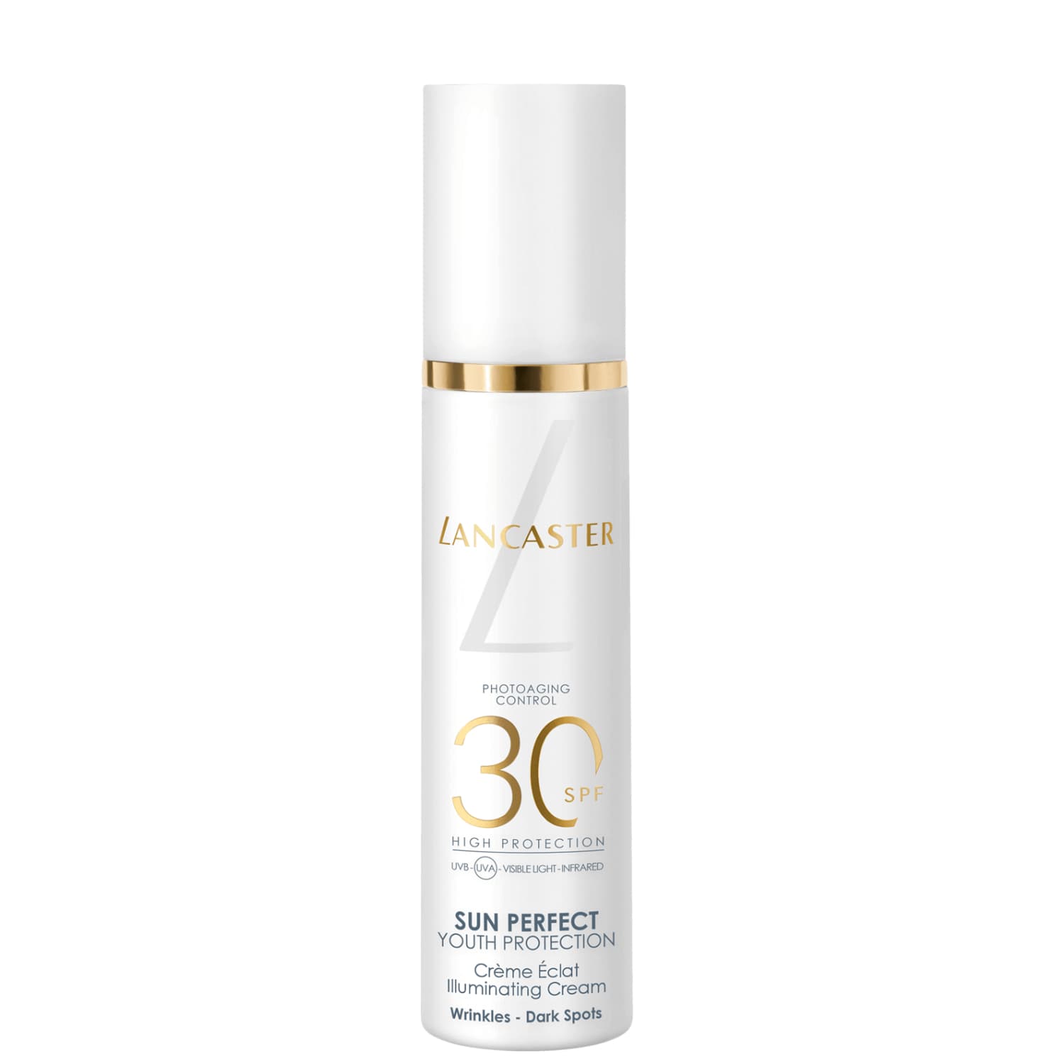 SUN PERFECT ILLUMINATING Крем для лица SPF30