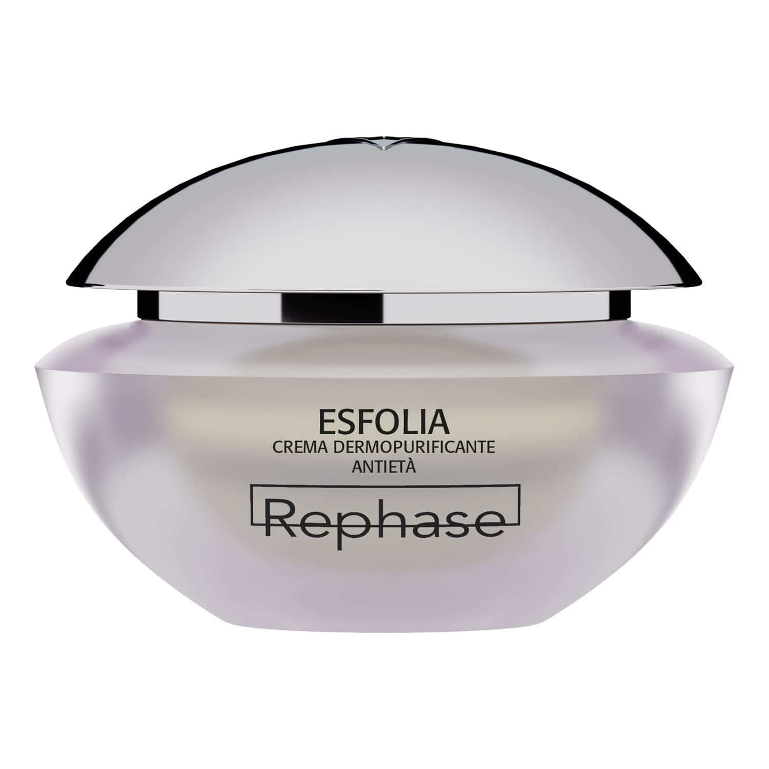 SKIN CARE ESFOLIA CREAM Крем очищающий увлажняющий