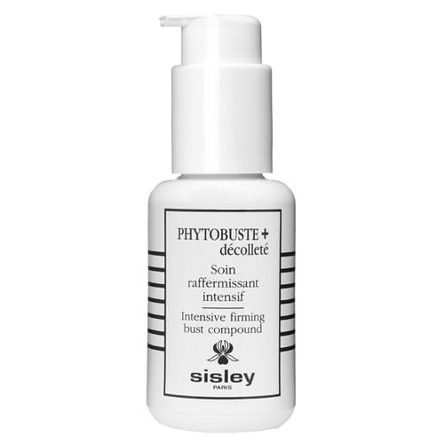 Phytobuste + Décolleté Средство по уходу за кожей бюста и декольте