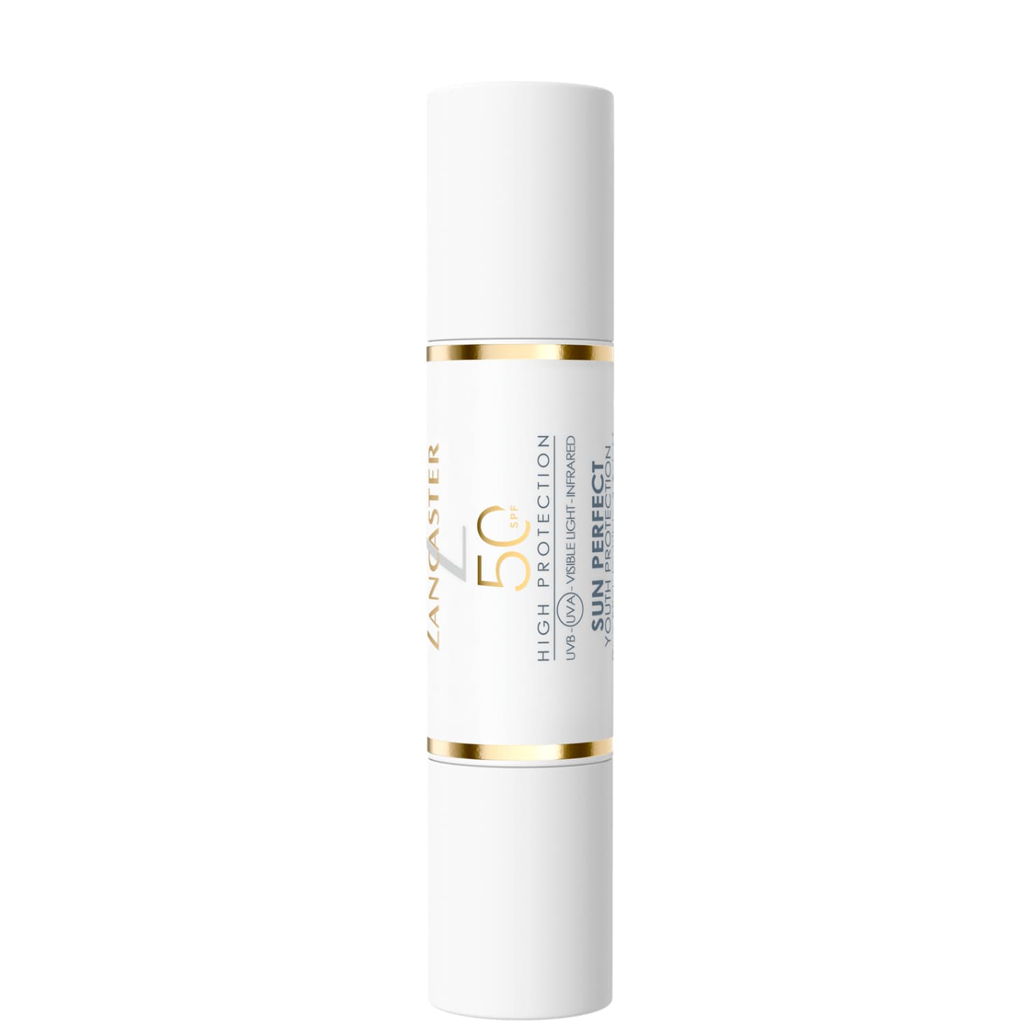 SUN PERFECT SUN CLEAR & TINTED Стик двойной SPF50