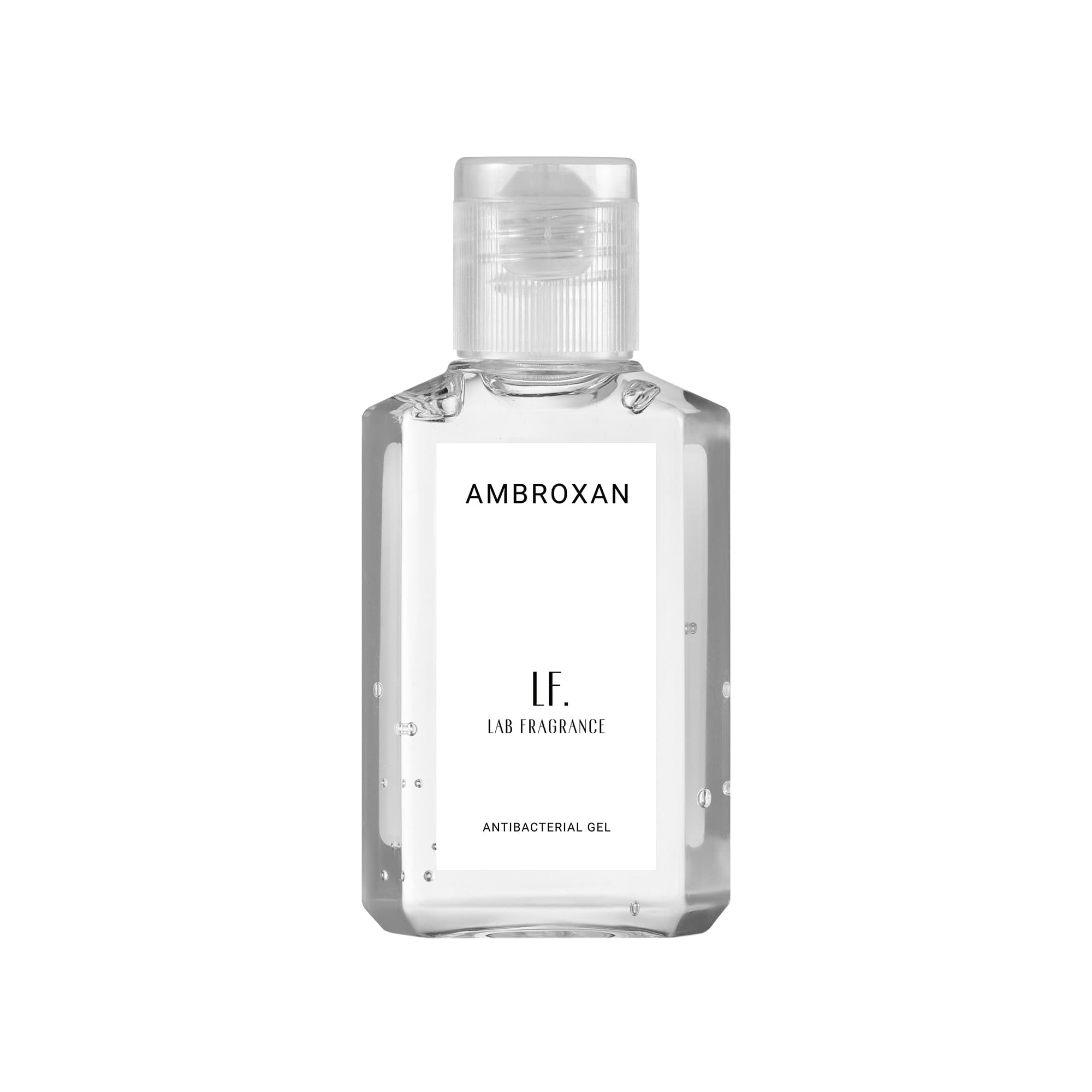 Ambroxan Гель для рук антибактериальный