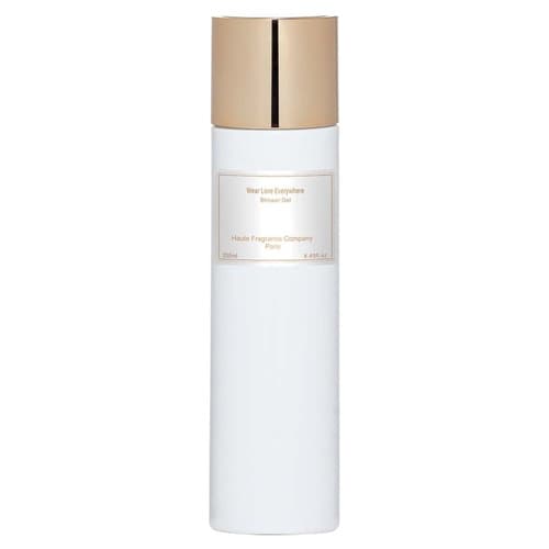 WEAR LOVE EVERYWHERE SHOWER GEL Парфюмированный гель для душа