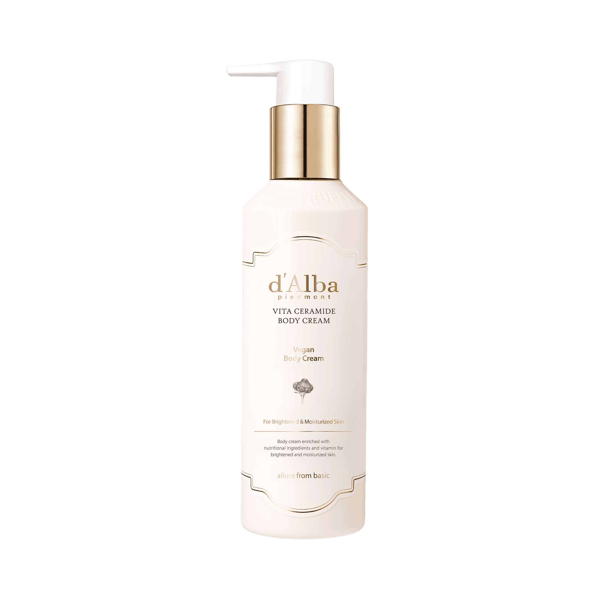 Vita Ceramide Body Cream Крем для тела