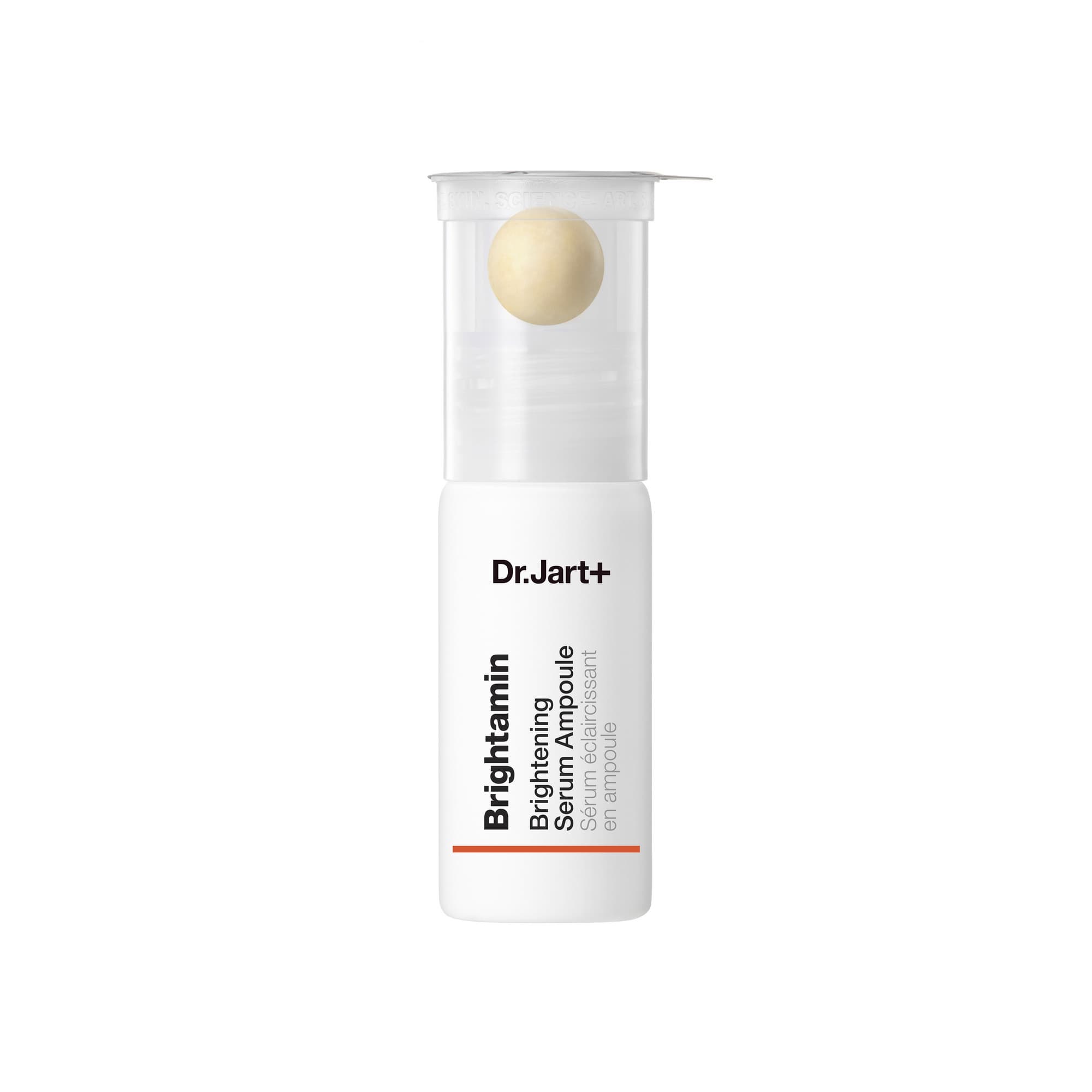 Brightening Serum Ampoule Ампульная сыворотка с ниацинамидом и витамином С