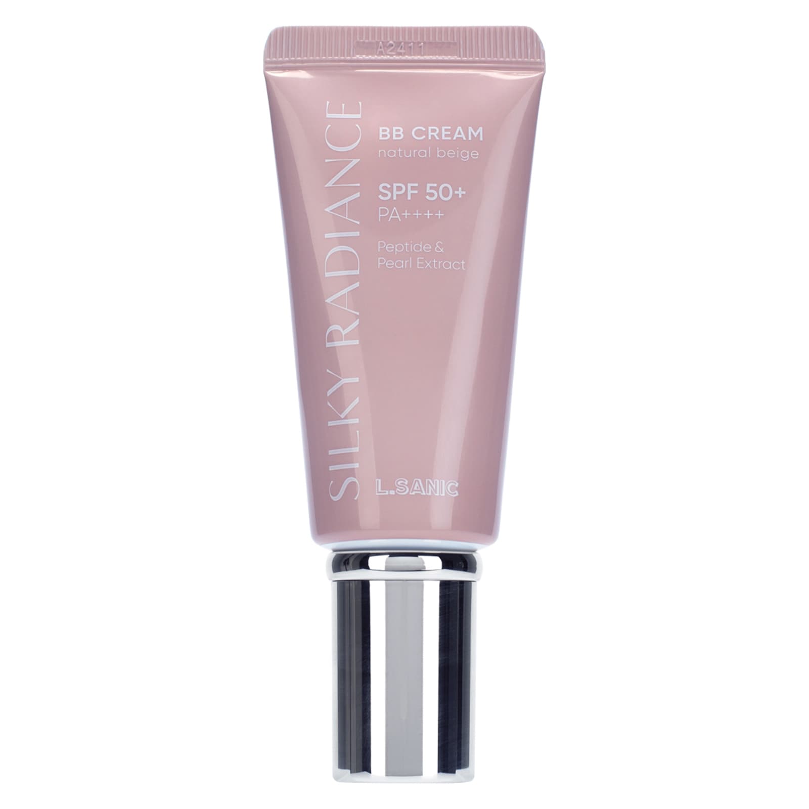ВВ-крем «Шелковое Сияние» SPF50+/PA++++
