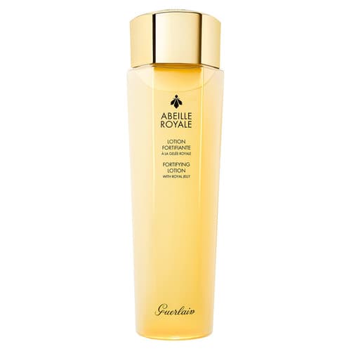 Abeille Royale Укрепляющий лосьон для лица с маточным молочком