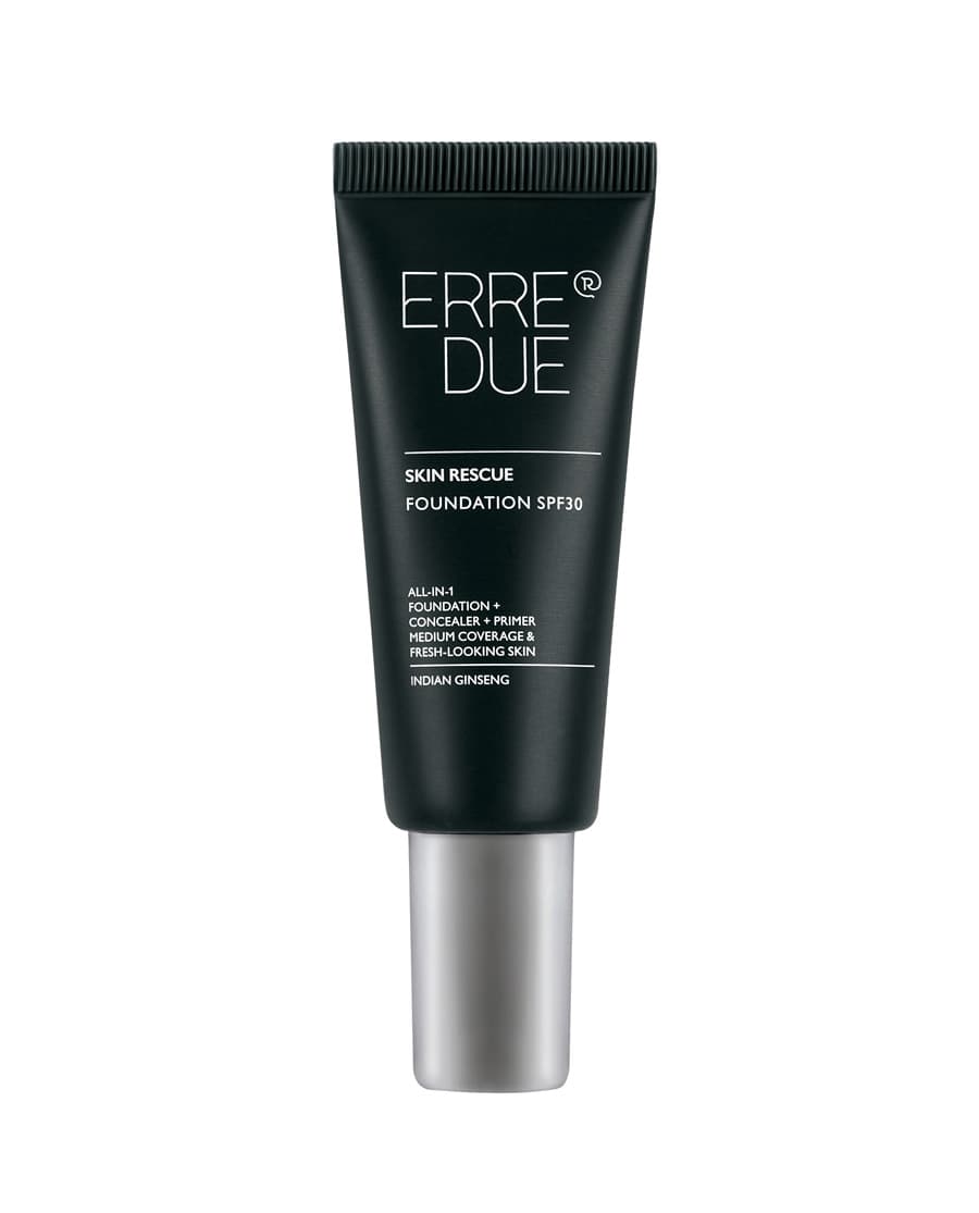 SKIN RESCUE FOUNDATION Тональная основа увлажняющая SPF30