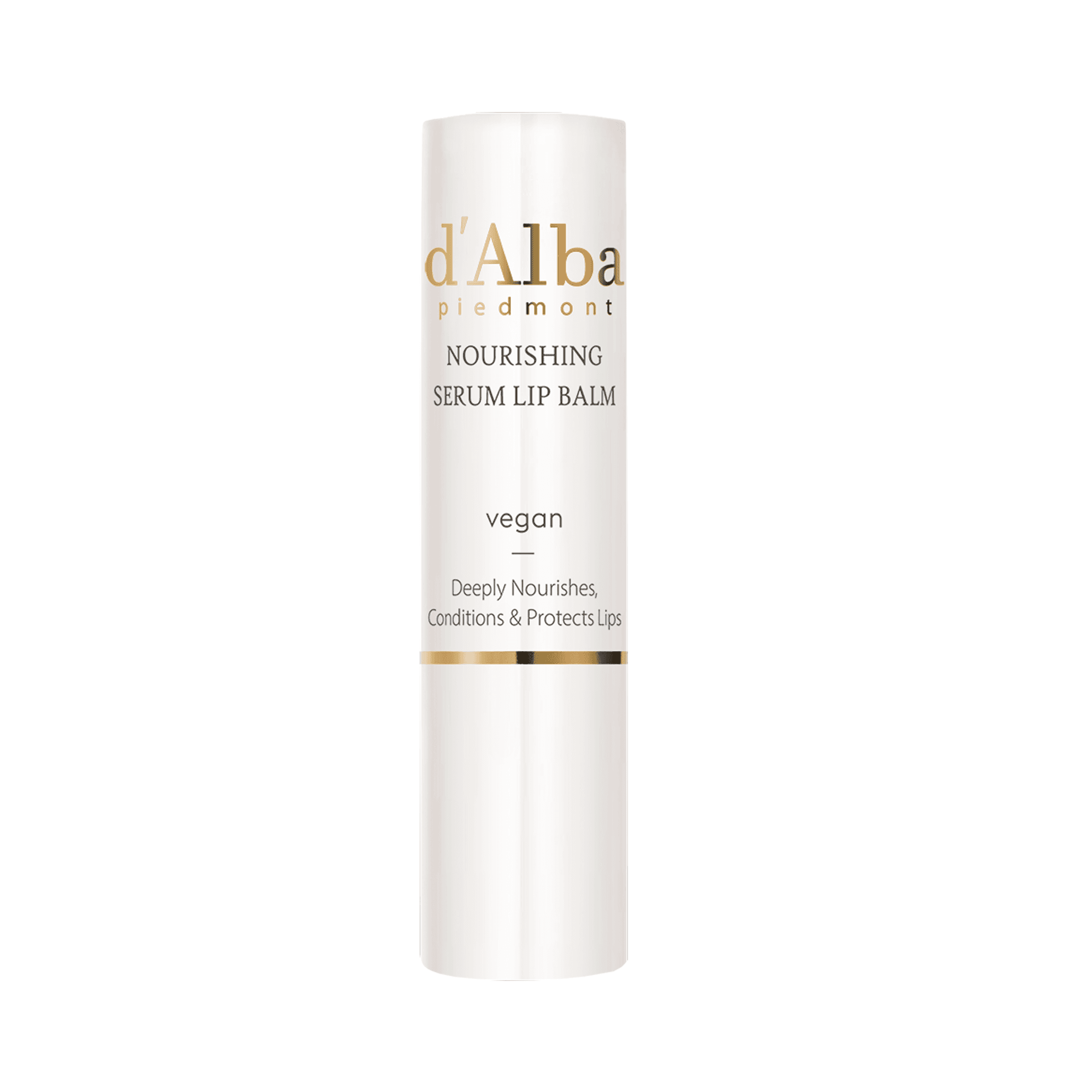 White Truffle Nourishing Serum Lip Balm  Бальзам для губ