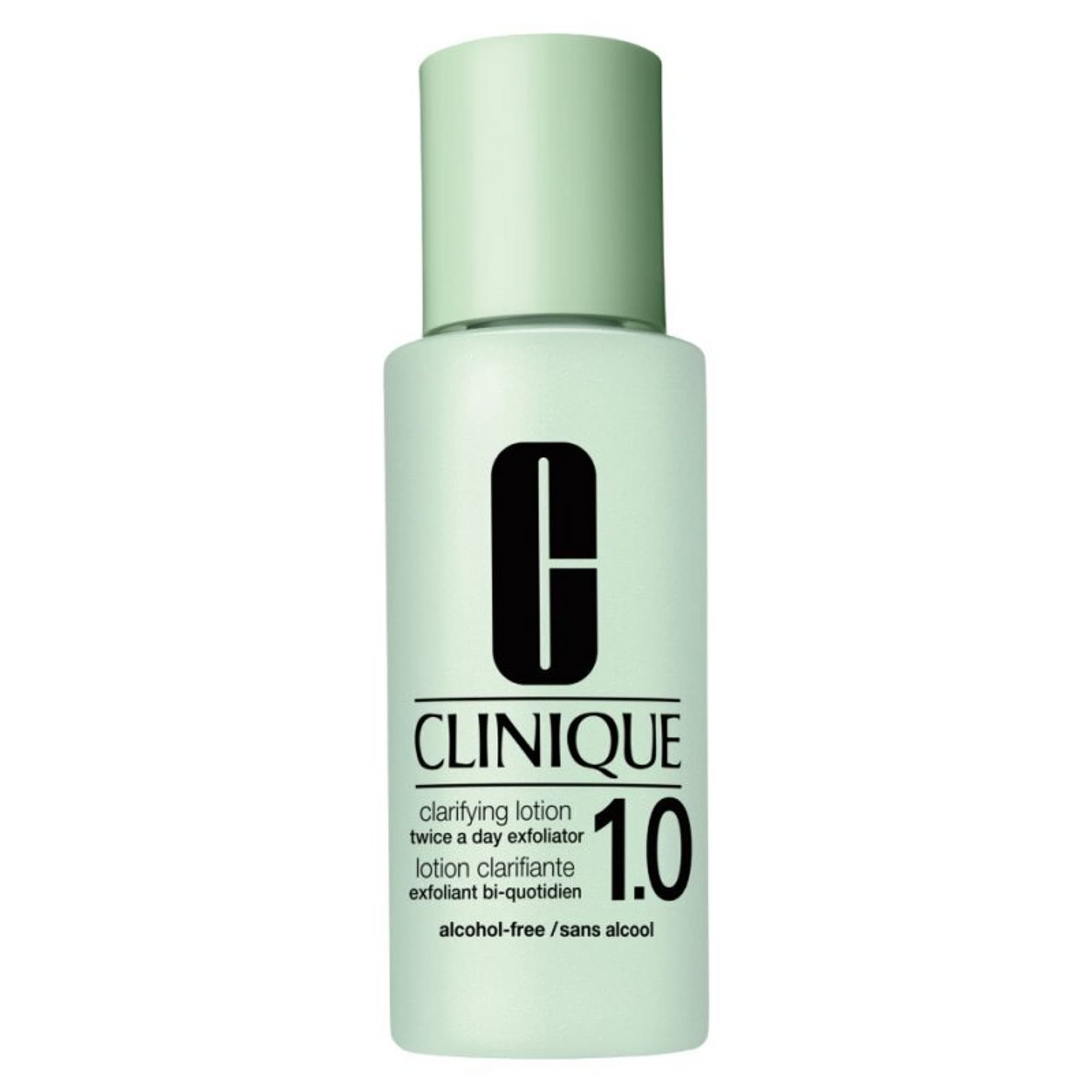 Clarifying Lotion Twice A Day Exfoliator 1.0 Отшелушивающий лосьон для чувствительной кожи в дорожном формате