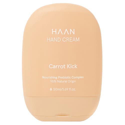 HAND CREAM CARROT KICK Крем для рук с пребиотиками