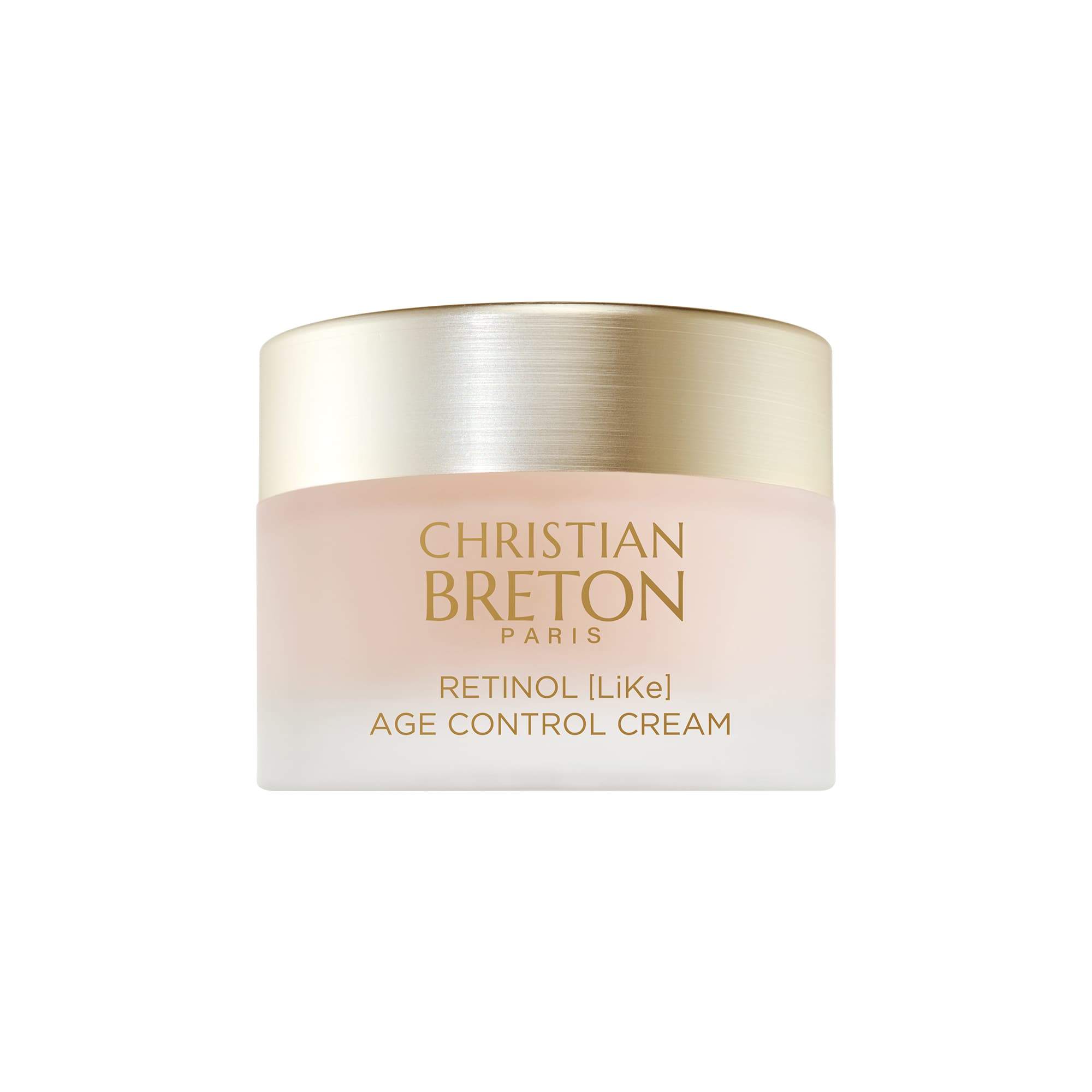 Retinol [like] age control cream Антивозрастной крем с ретинолоподобным действием