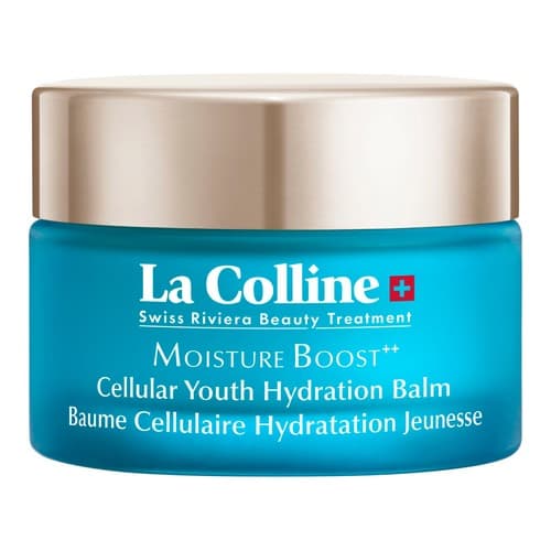 Бальзам для лица омолаживающий увлажняющий Cellular Youth Hydration Balm