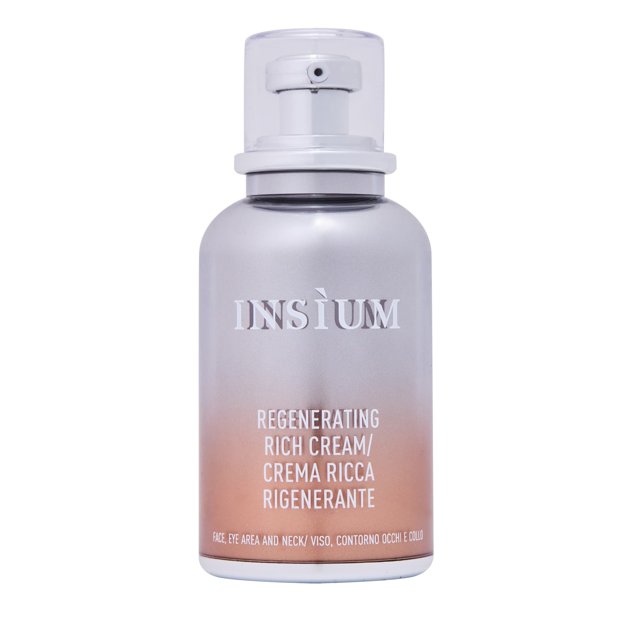 TIMELESS CREME Крем для лица антивозрастной регенерирующий