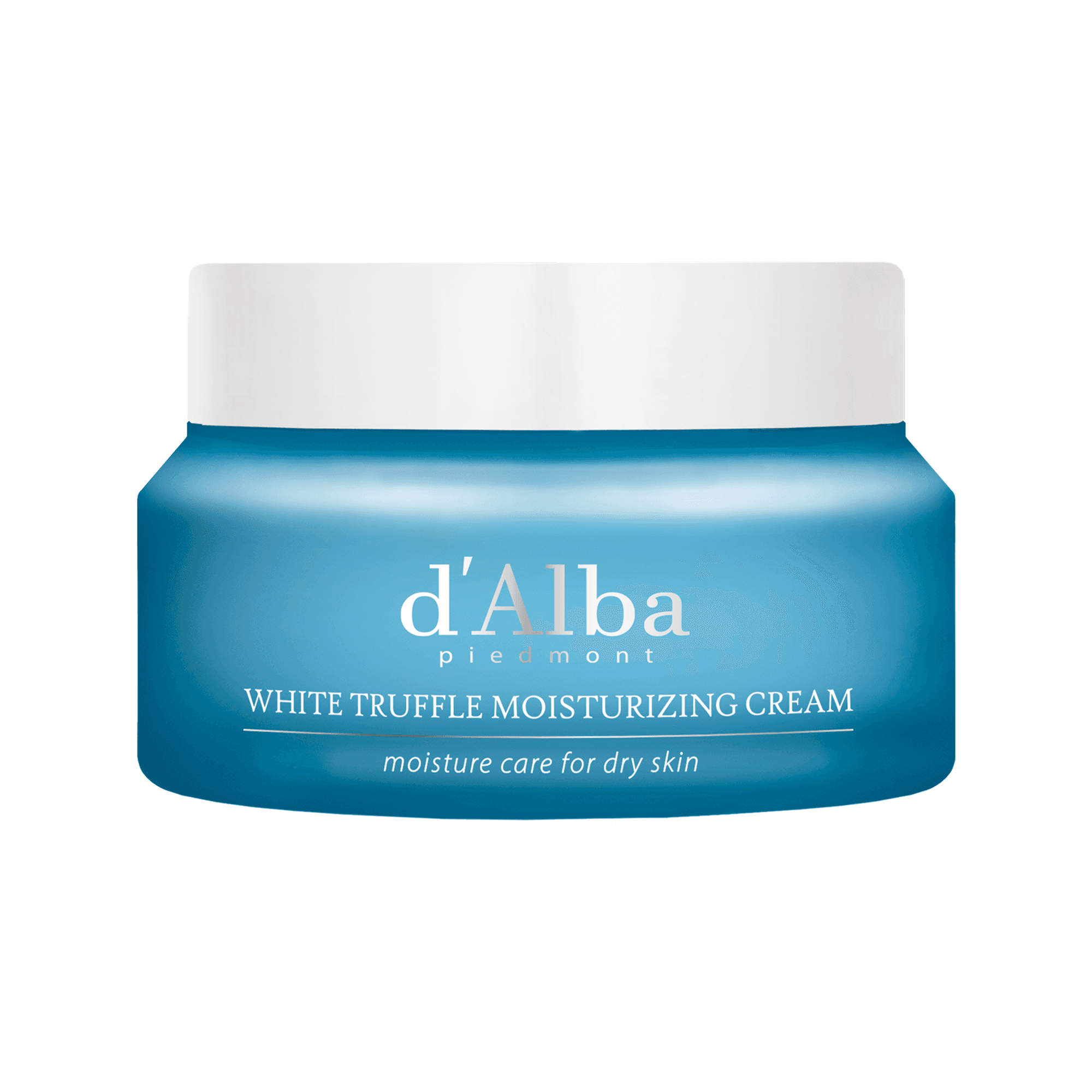 White Truffle Moisturizing Cream Крем для лица