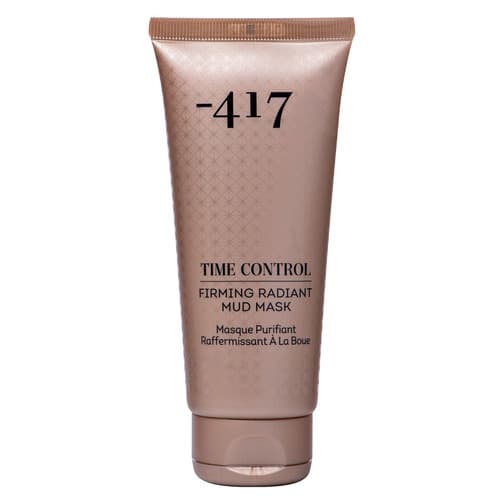 FIRMING RADIANT MUD MASK Маска антивозрастная: очищение и питание с грязью Мертвого моря