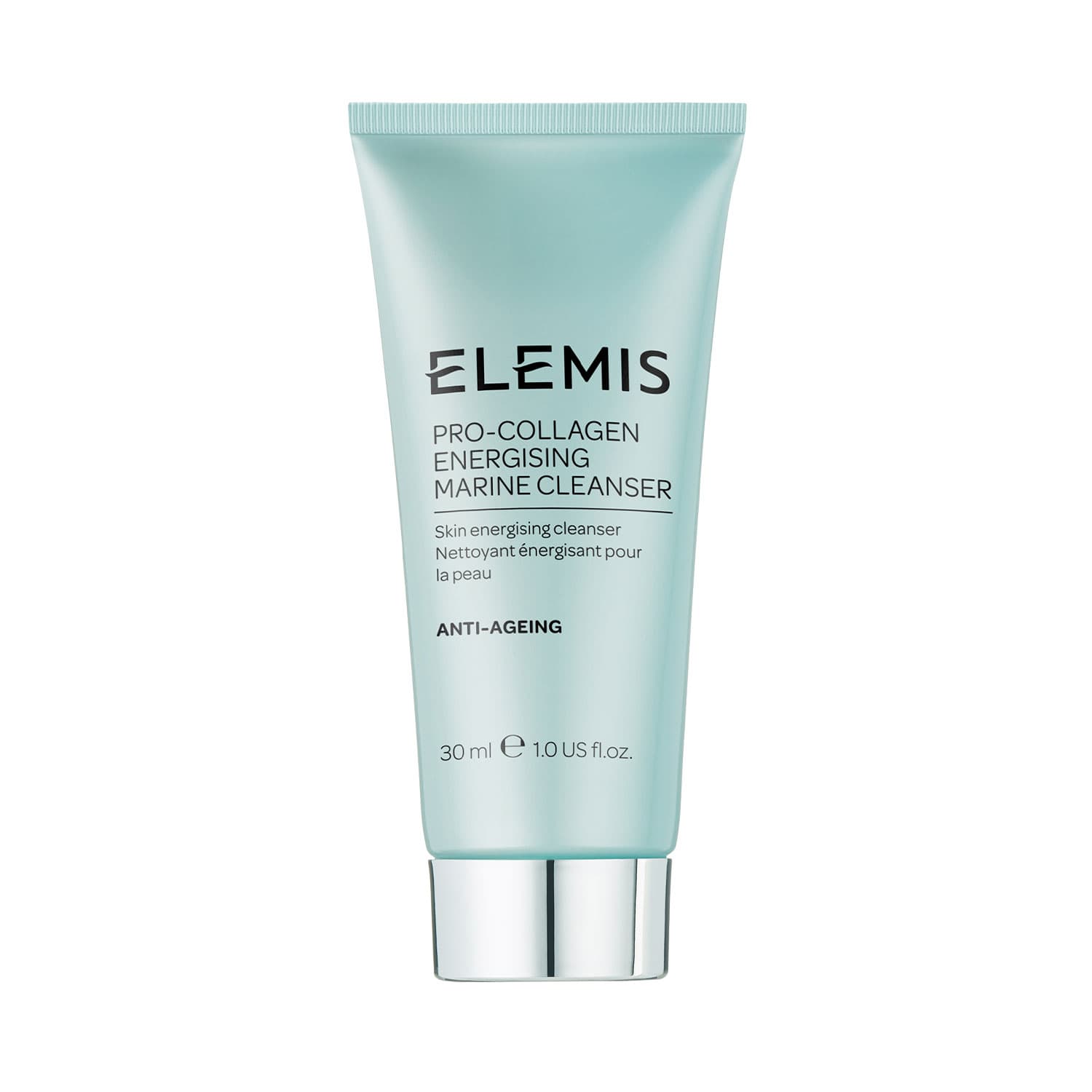 Pro-Collagen Гель для очищения кожи морские водоросли Про-коллаген в дорожном формате