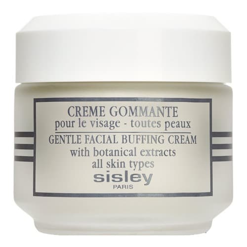 Gentle Facial Buffing Cream Крем для лица гуммирующий