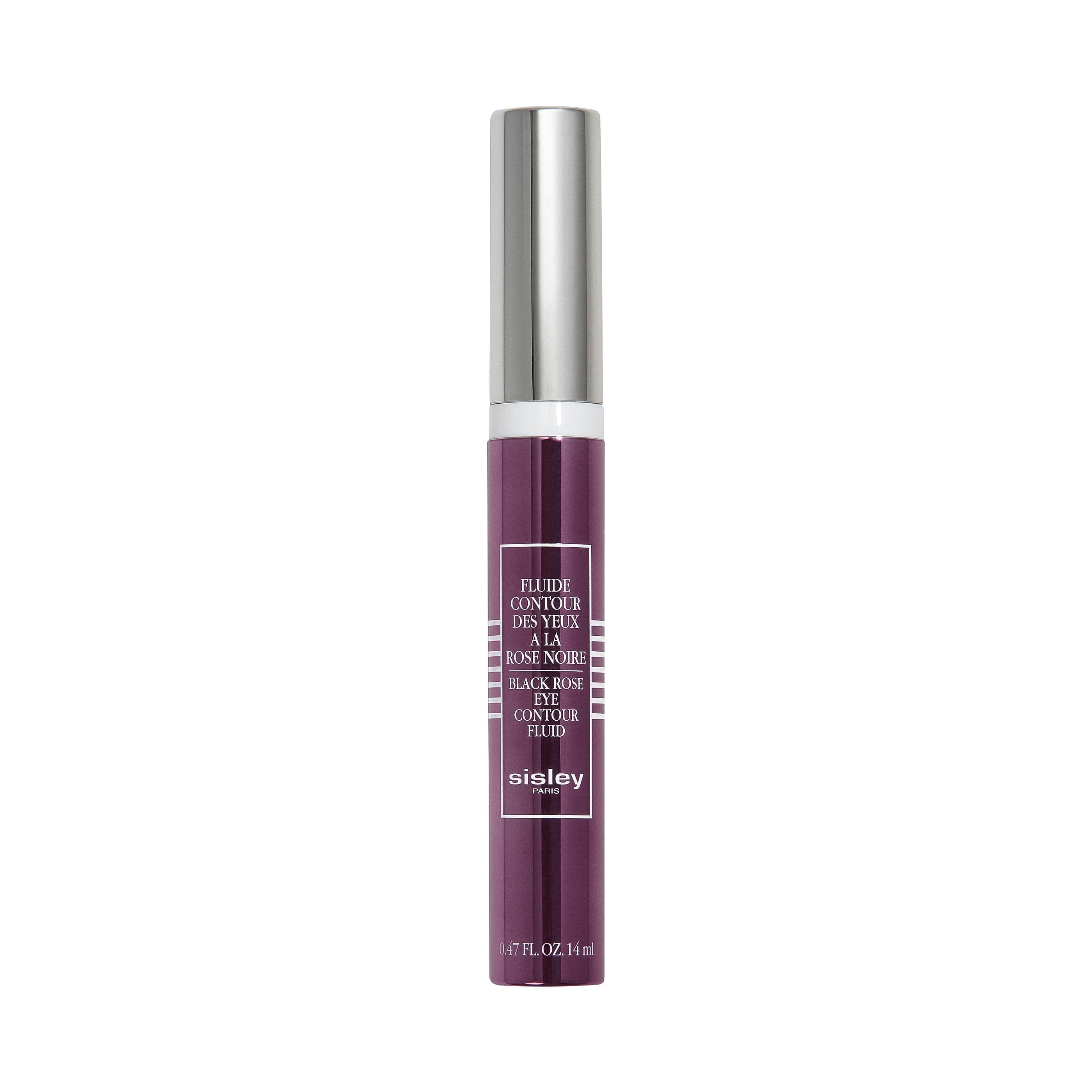 Black Rose Eye Contour Fluid Крем-флюид для контура глаз с экстрактом черной розы