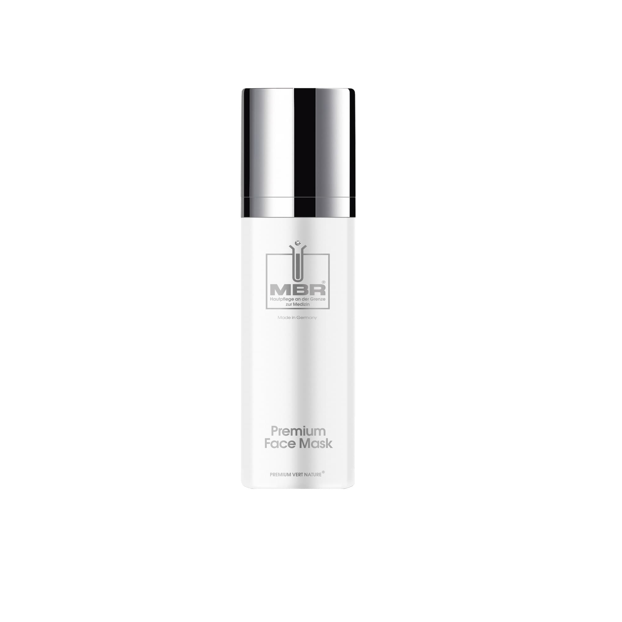 PREMIUM VERT NATURE Маска для лица премиум