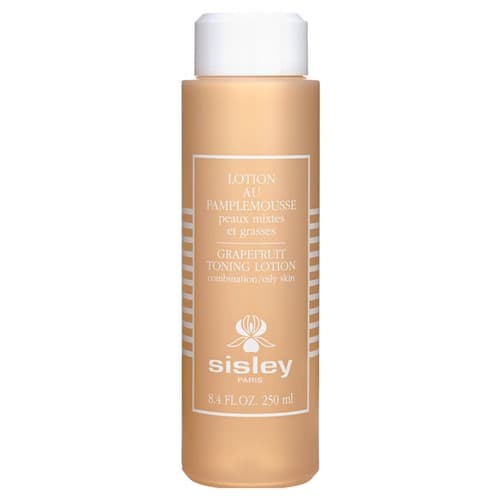 Grapefruit Toning Lotion Лосьон грейпфрутовый тонизирующий