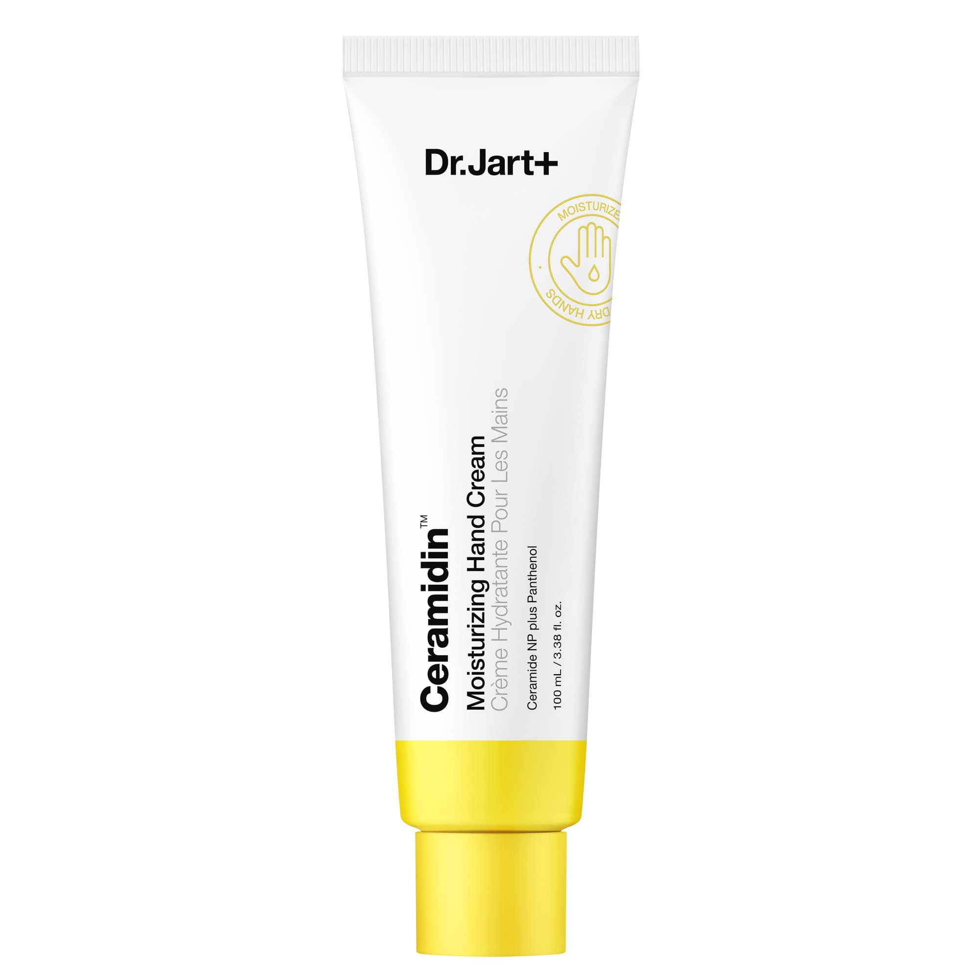 Ceramidin Hand Cream Питательный крем для рук