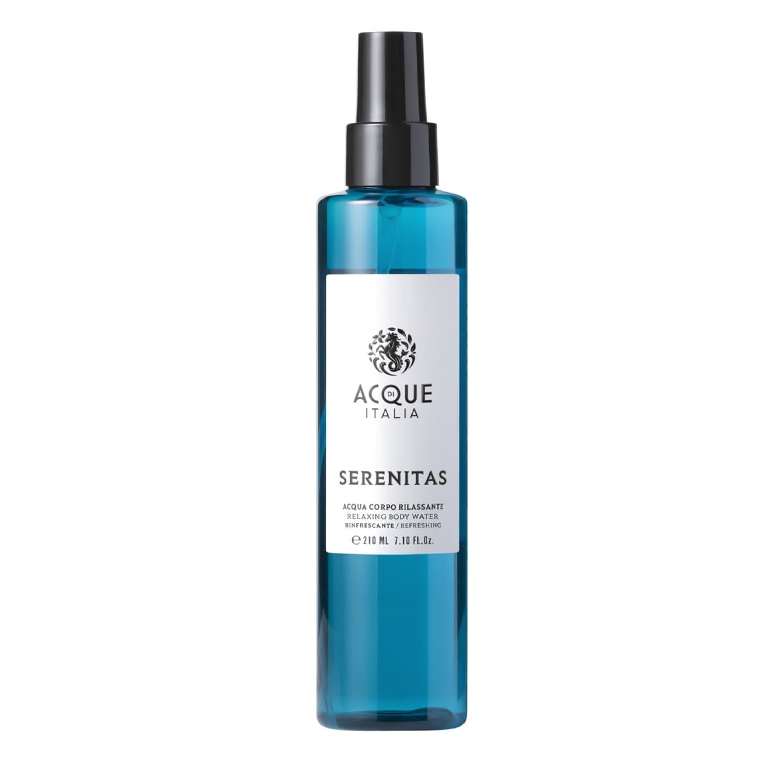 SERENITAS Мист для тела