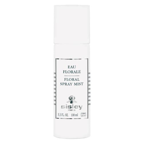 Floral Spray Mist Цветочная вода