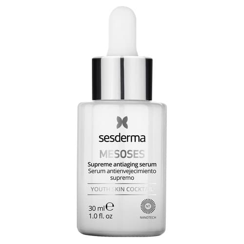 MESOSES Serum Сыворотка омолаживающая