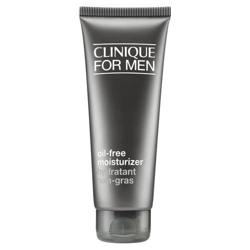 Oil Control Moisturizer Увлажняющий крем-гель для жирной кожи