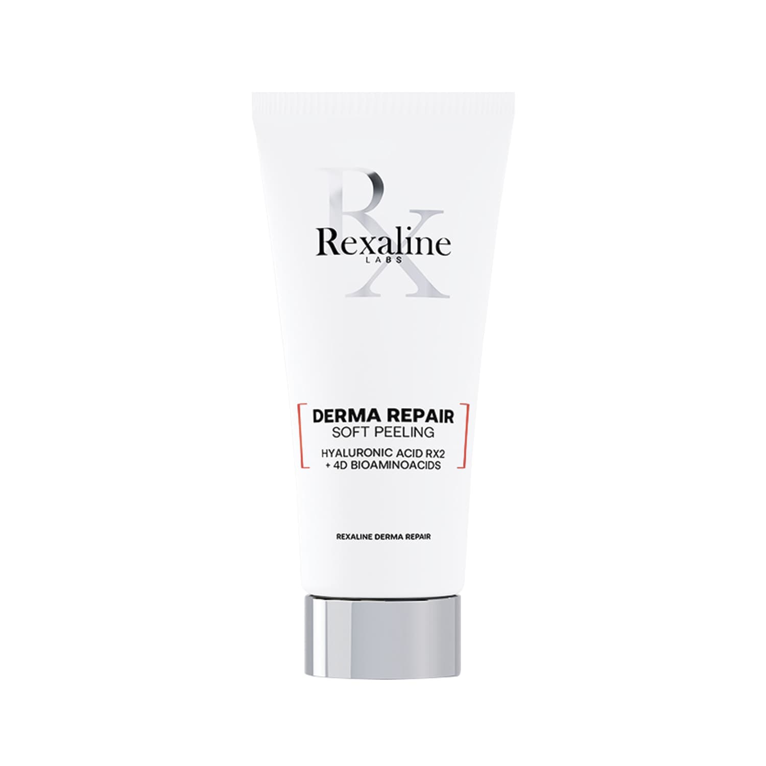 Derma Repair Деликатный пилинг для чувствительной кожи лица