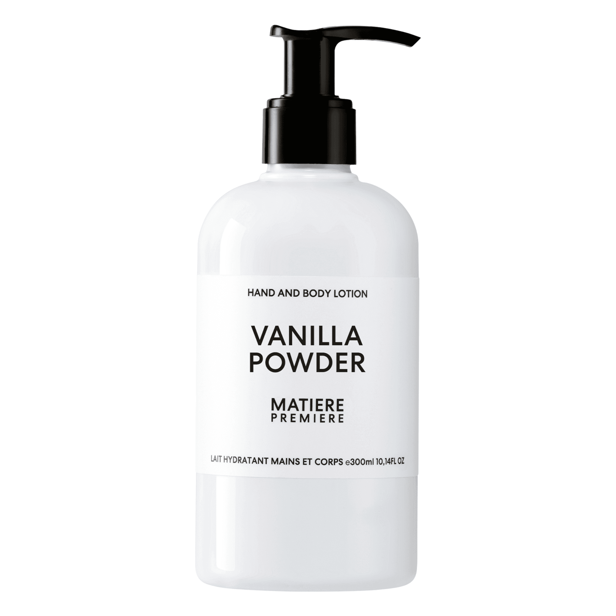 VANILLA POWDER Лосьон для тела и рук