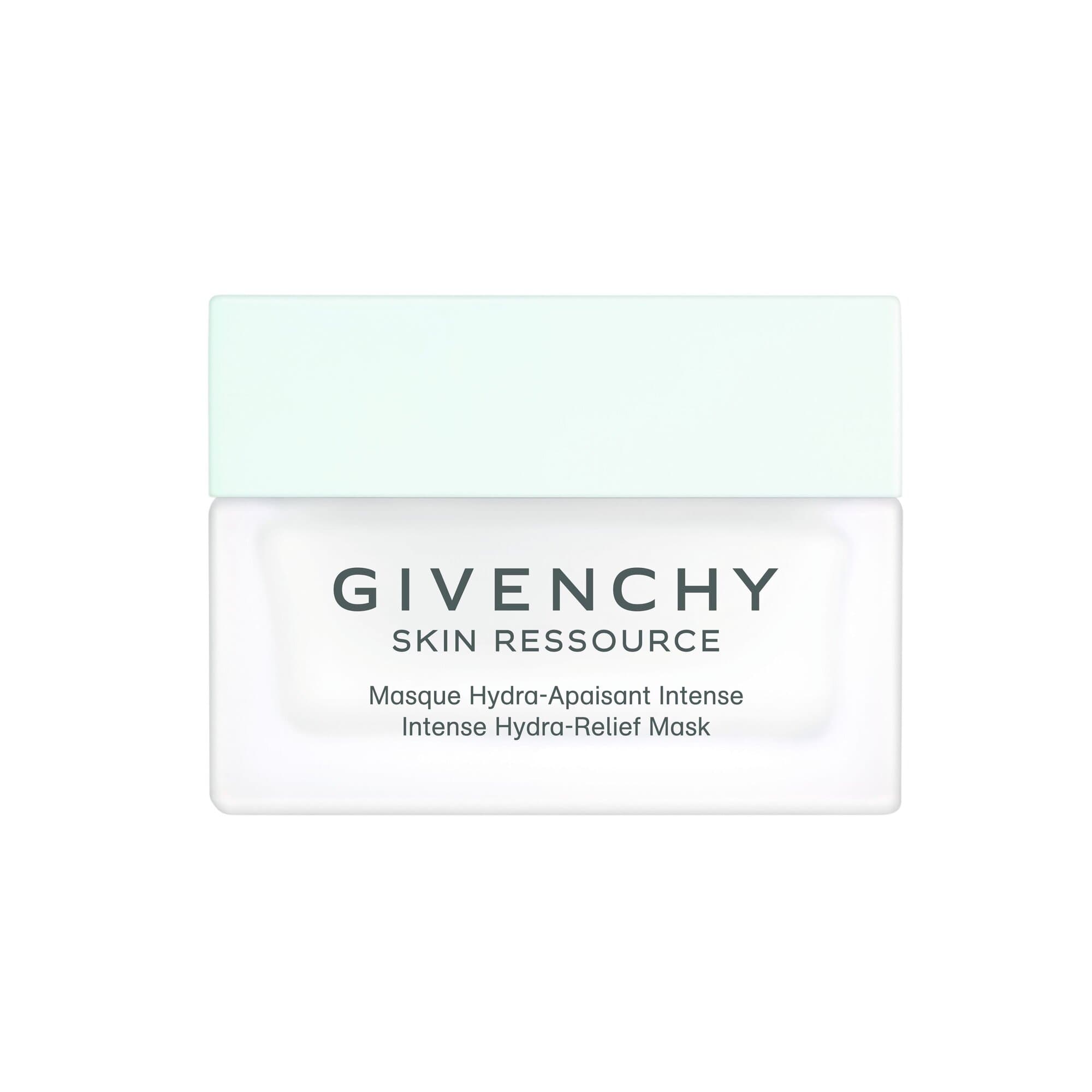 Skin Ressource Mask Успокаивающая увлажняющая маска для лица