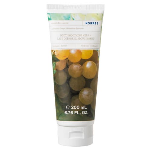 Santorini Grape Body Milk Молочко для тела виноград Санторини