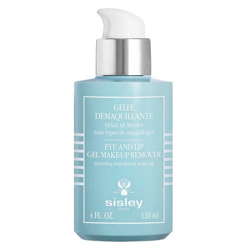 Eye an Lip Gel Make up remover Гель для снятия макияжа с глаз и губ