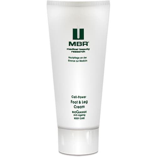CELL-POWER FOOT&LEG CREAM Крем для ног