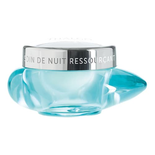 SOURCE MARINE Revitalising night cream Восстанавливающий ночной крем