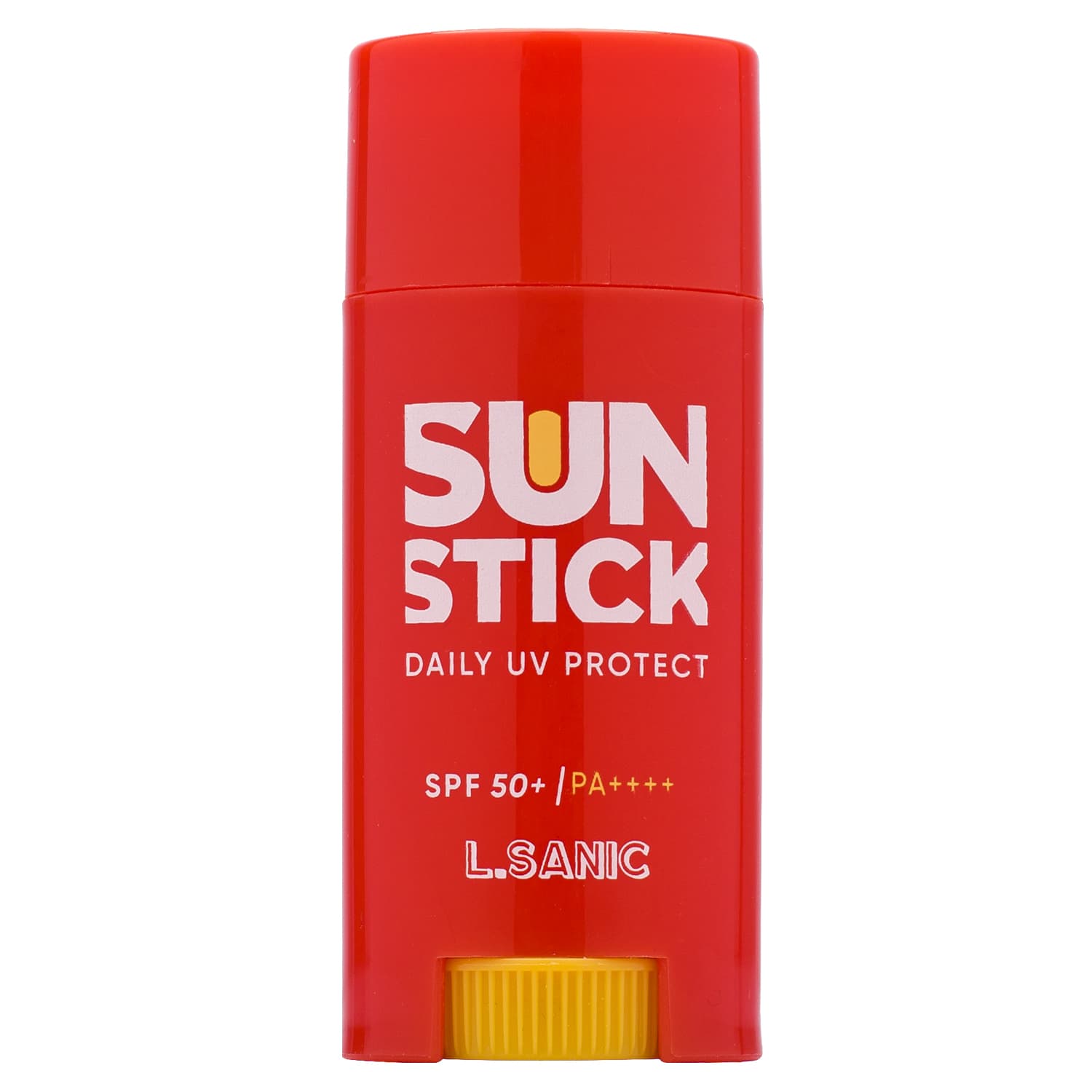 Солнцезащитный стик SPF50+ PA++++