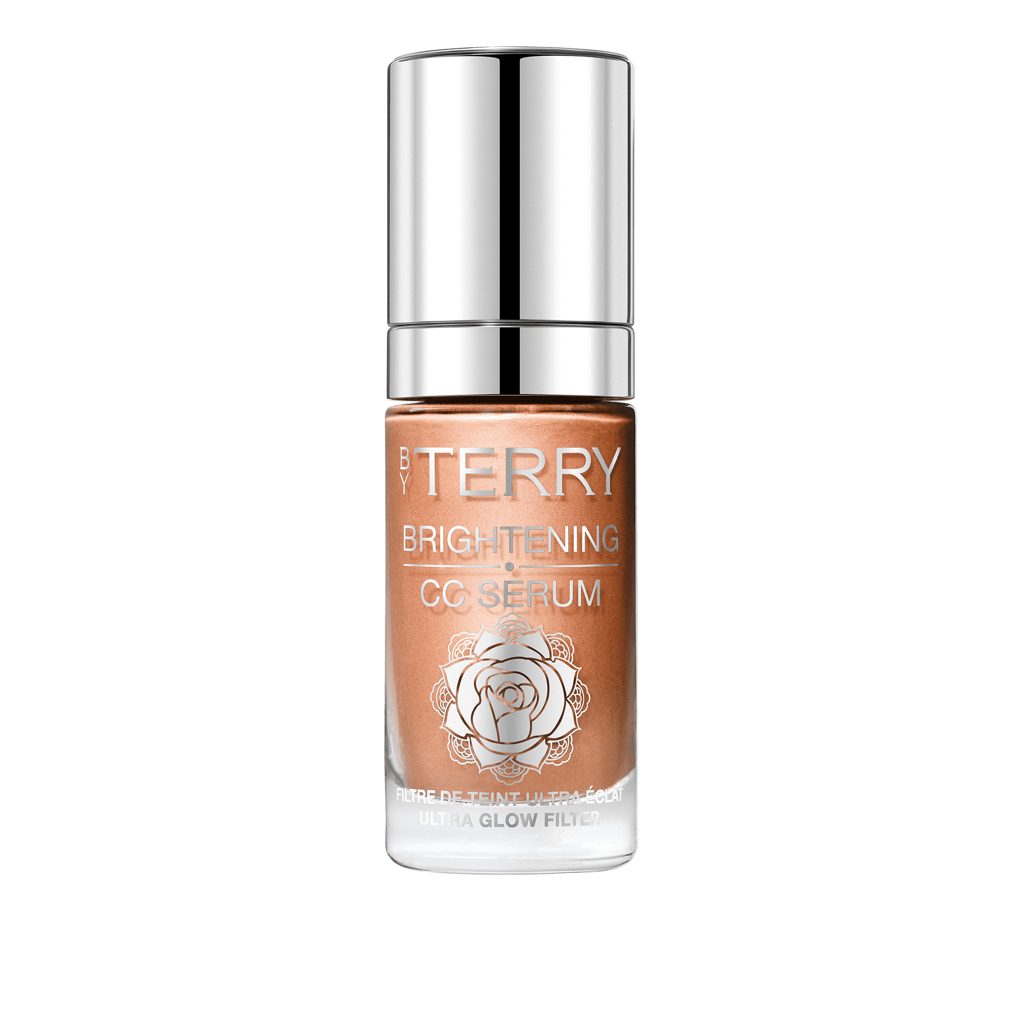 Brightening CC Serum Сыворотка для лица