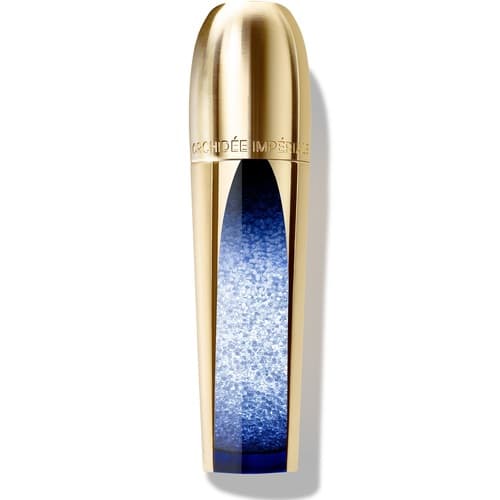Orchidee Imperiale Уникальное средство ухода за кожей - лифтинг-концентрат с микрокапсулами