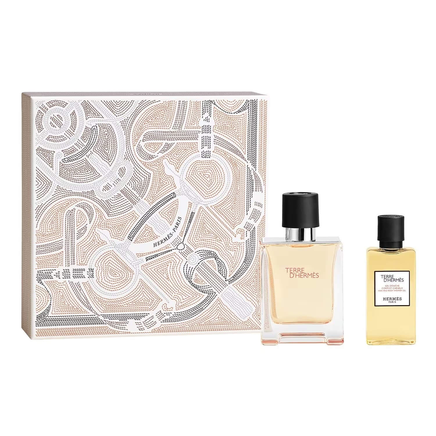 Terre d’Hermès Набор