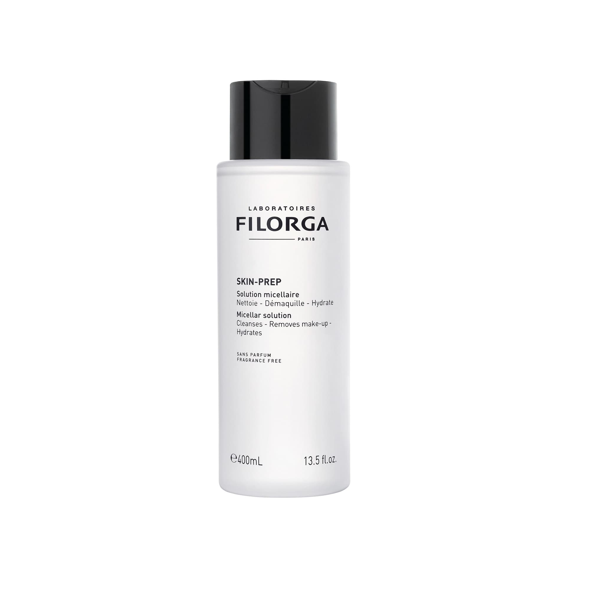 SKIN-PREP Мицеллярная вода