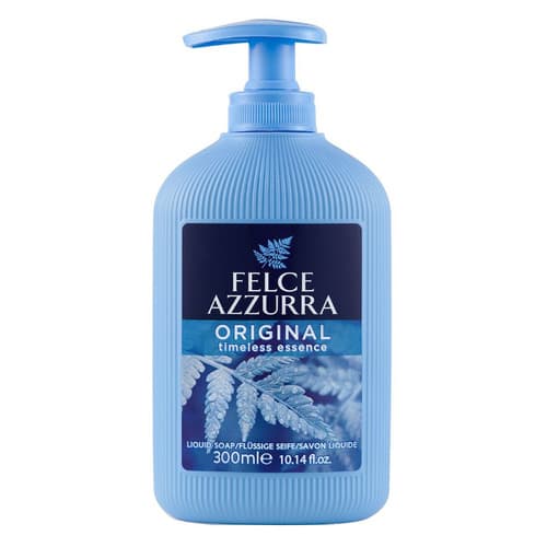 Liquid Soap Original timeless essence Жидкое мыло классическое
