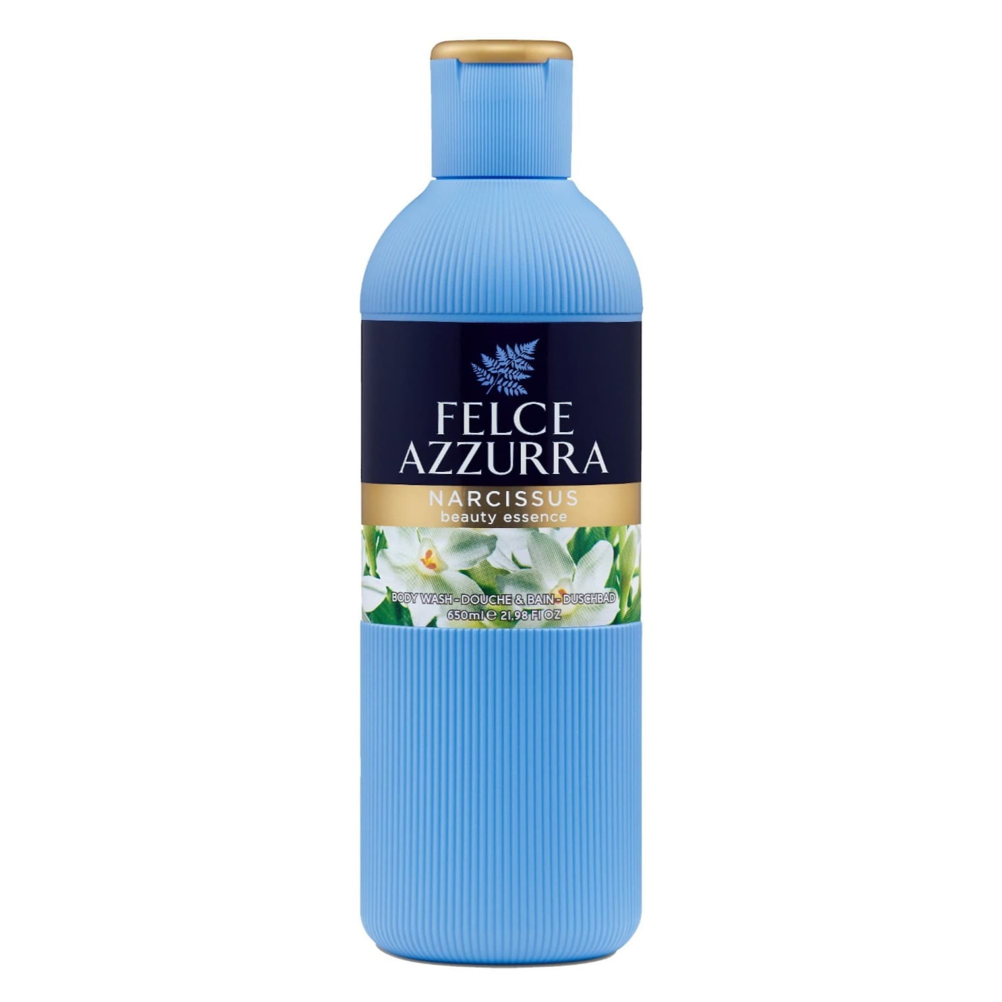 Bodywash Narcissus Парфюмированный гель для ванны и душа аромат красоты нарцисс