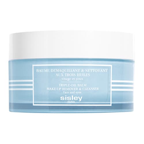Triple-Oil Balm Make-Up Remover and Cleanser Бальзам для снятия макияжа и очищения кожи с тремя растительными маслами