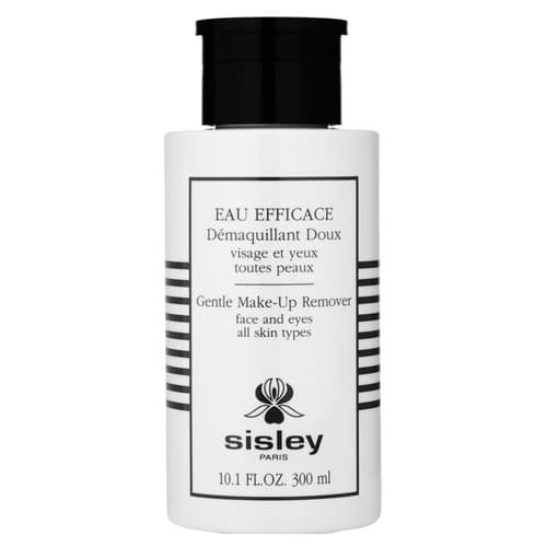 Eau Efficace Gentle Make-Up Remover Средство для снятия макияжа с лица и глаз
