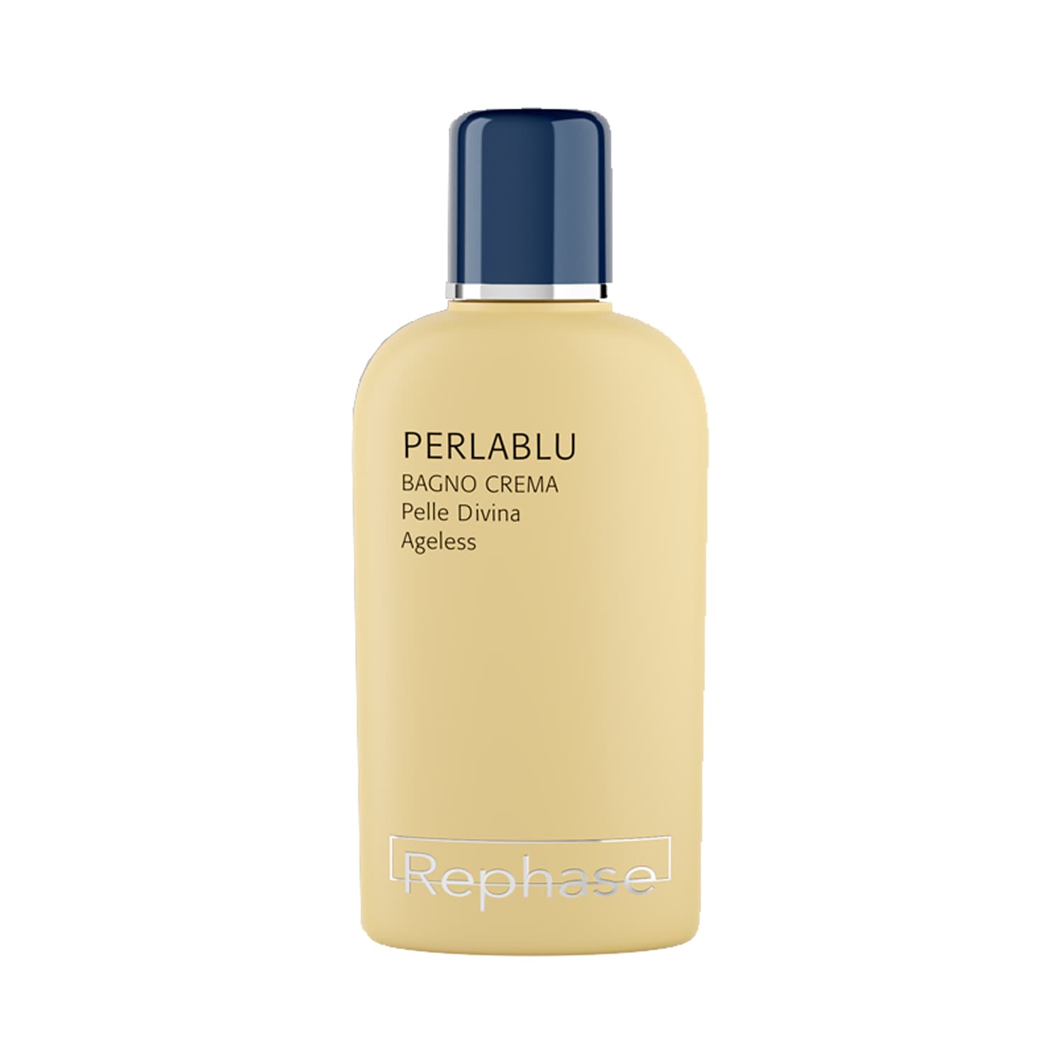 BODY CARE PERLABLU CREAM BATH Крем для ванны питательный увлажняющий