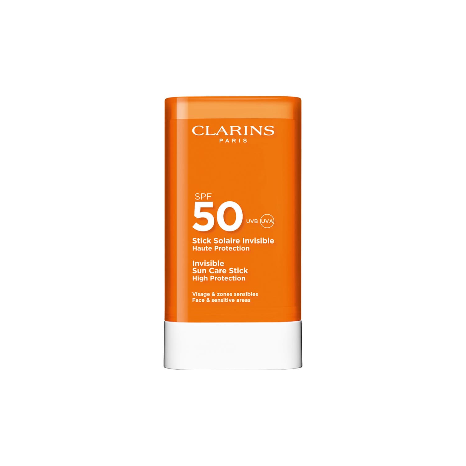 Stick Solaire invisible Солнцезащитный карандаш SPF50