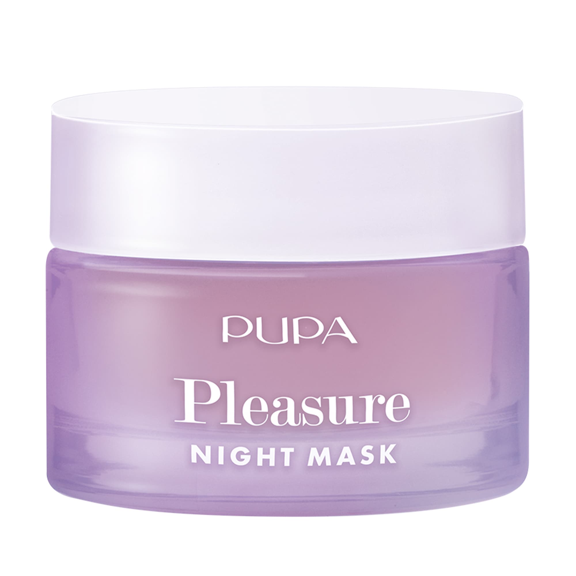 PLEASURE NIGHT MASK Питательная маска для губ
