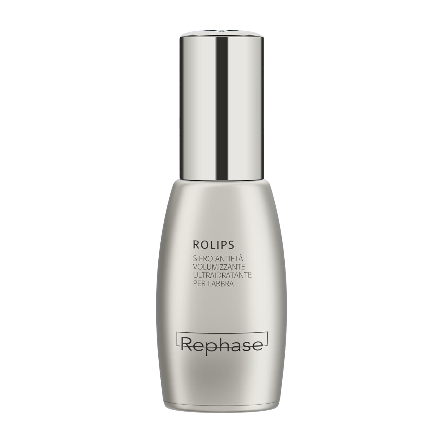 SKIN CARE ROLIPS SERUM Сыворотка для губ антивозрастная ультраувлажняющая